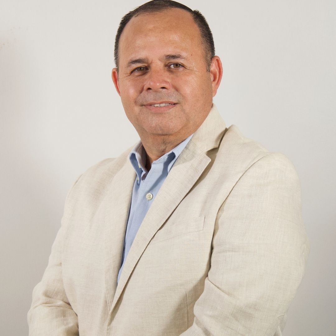 Asesor de Inmobiliaria Kelz