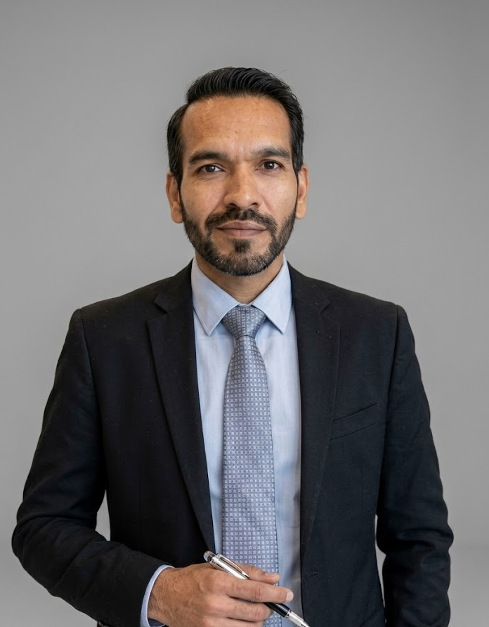 Asesor de Inmobiliaria Kelz